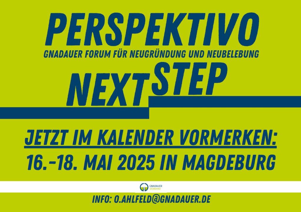 Read more about the article Perspektivo Next Step 2025