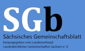 Titellogo SGB